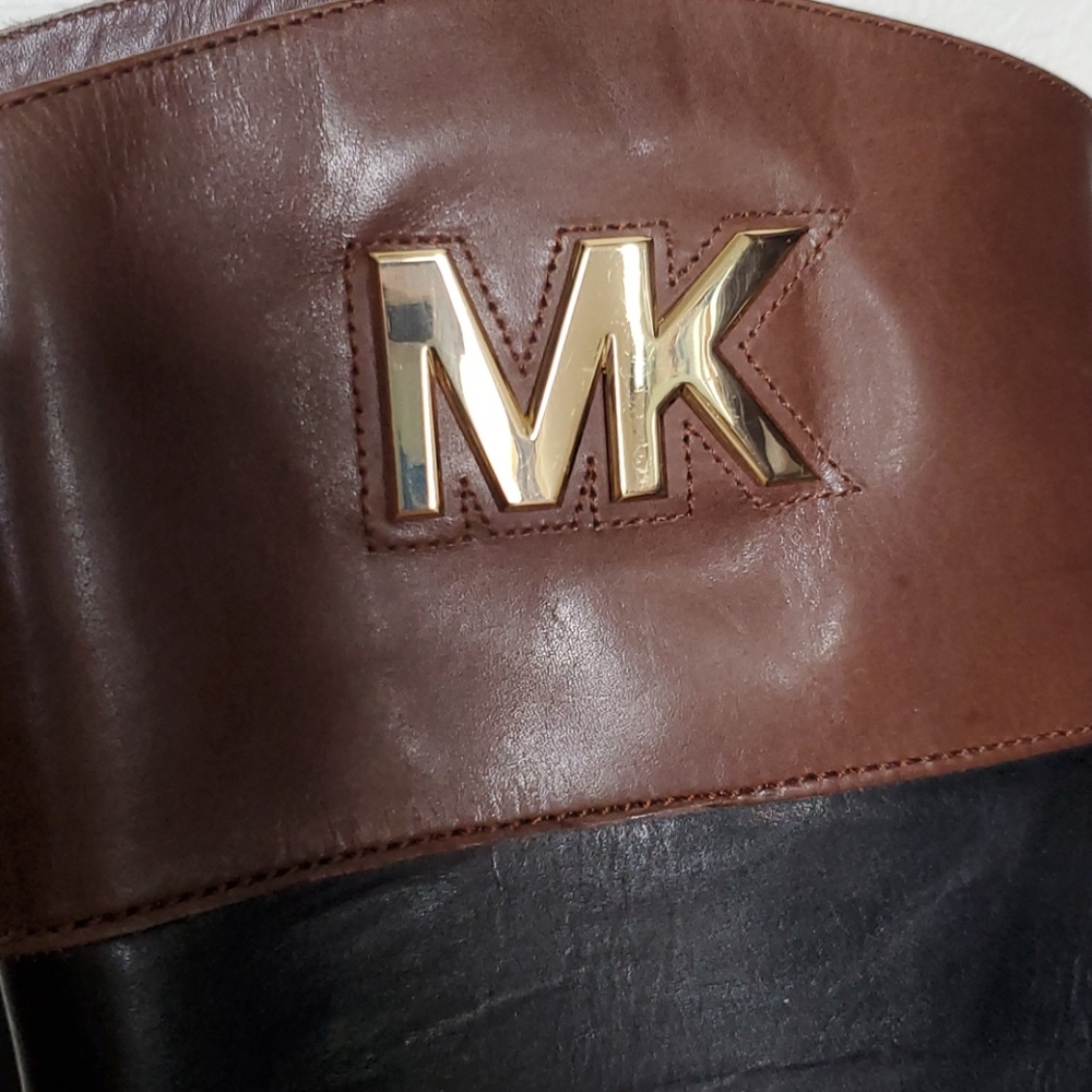 Michael Kors 6.5 Boots - Picture 2 of 4